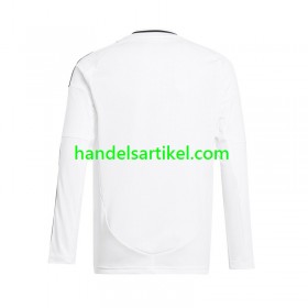 Real Madrid Heim Trikotsatz 2024/25 Langarm